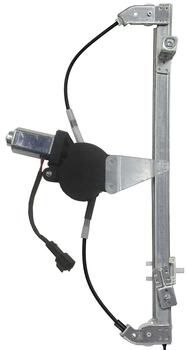 850168 VALEO Mechanizm podnoszenia szyby drzwi przednich lewych