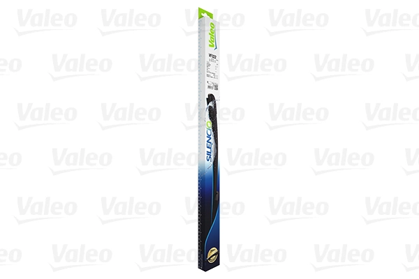 574363 VALEO Pióro wycieraczki szyby przedniej, zestaw (2 szt.)