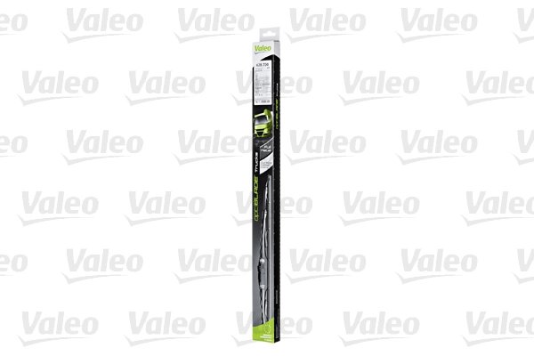 Pióro wycieraczki szyby przedniej kierowcy VALEO 628700 cena, od 10,86 USD