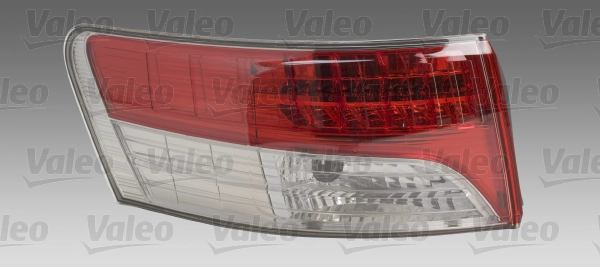043957 VALEO