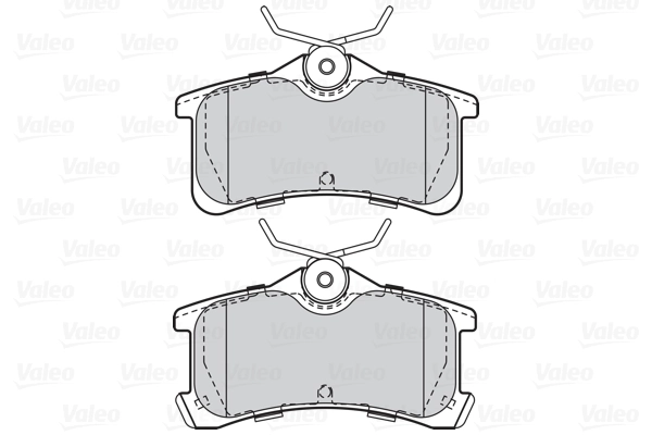 302066 VALEO