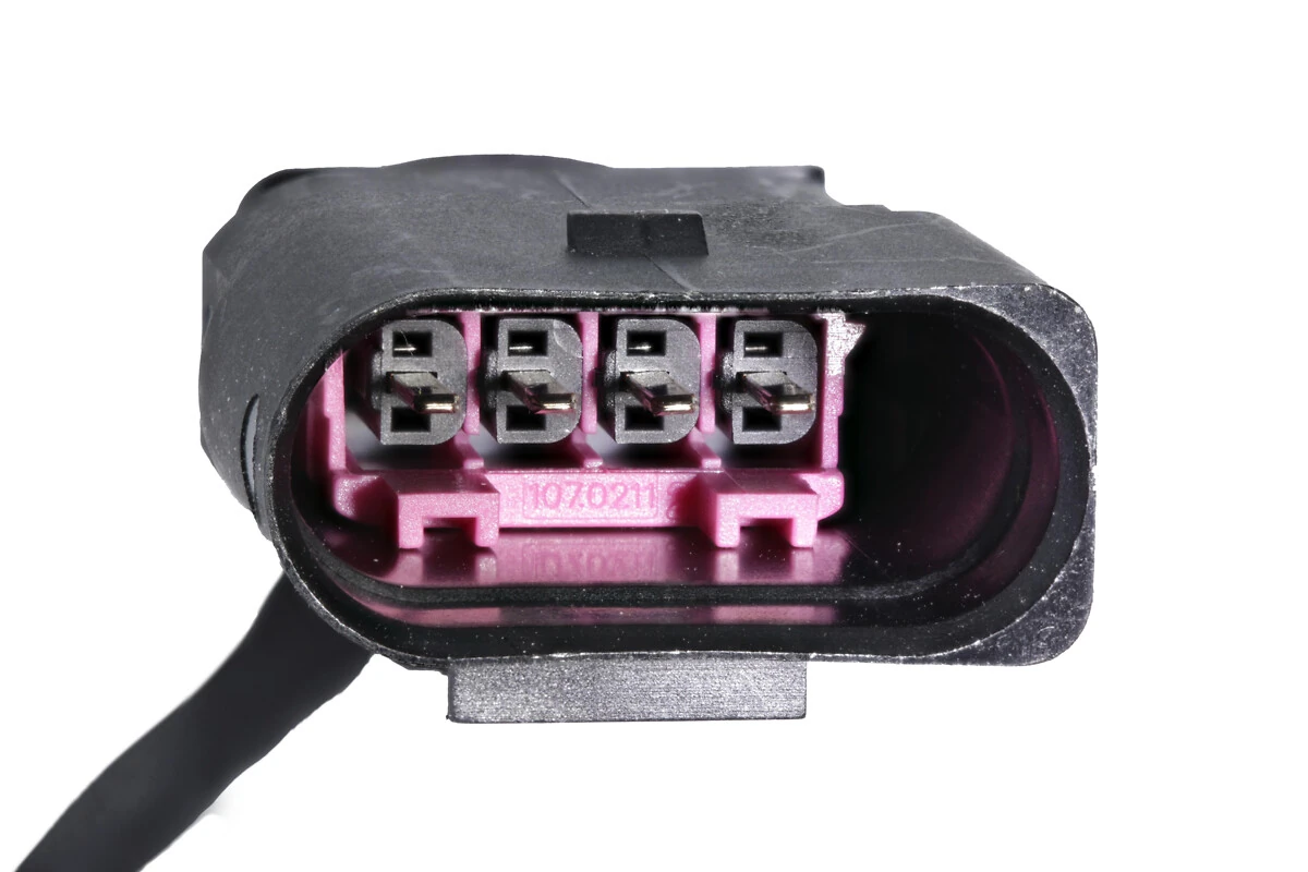 368097 VALEO Sonda lambda czujnik tlenu po katalizatorze