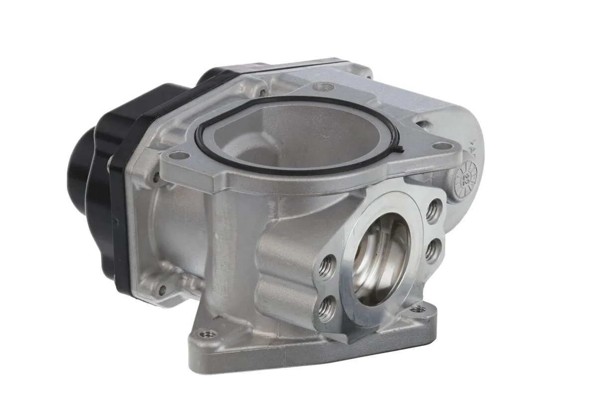 Zawór recyrkulacji spalin EGR VALEO 700424 cena, od 50,74 USD
