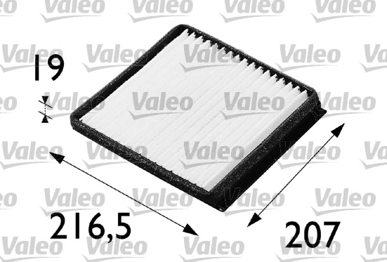 698146 VALEO