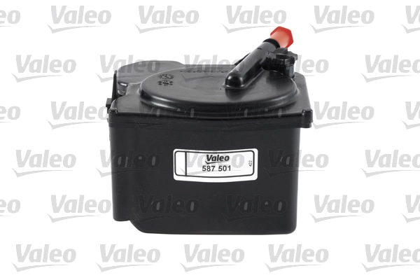 587501 VALEO Filtr paliwa