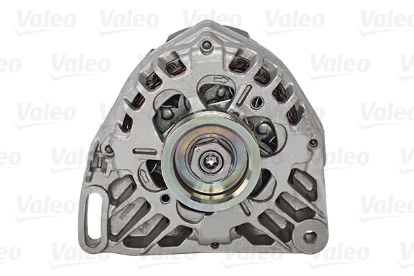  Alternator Renault Clio 1