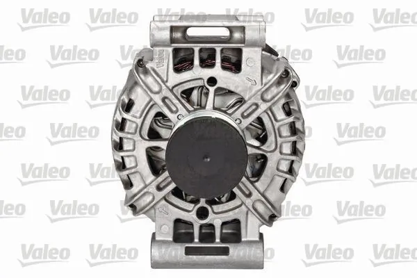  Alternator Mini Clubman 1