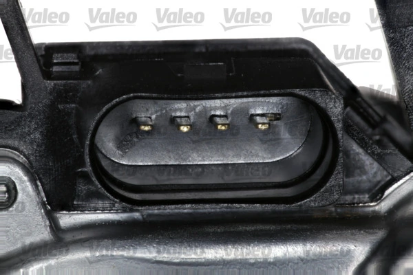 Silniczek wycieraczki tylnej szyby do Volkswagen Polo VI AW1, BZ1, AE1