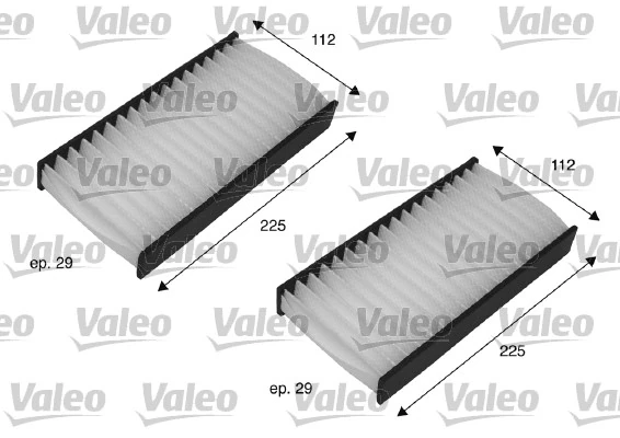 698735 VALEO