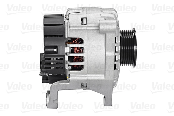  Alternator Audi A8 