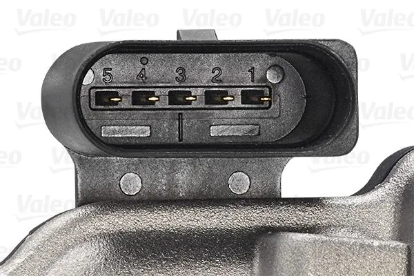 Zawór recyrkulacji spalin EGR 700458 VALEO