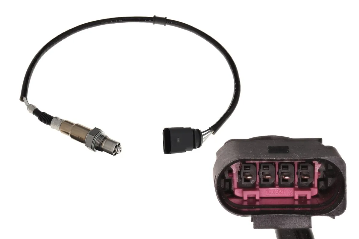 Sonda lambda czujnik tlenu po katalizatorze AND 3L906003