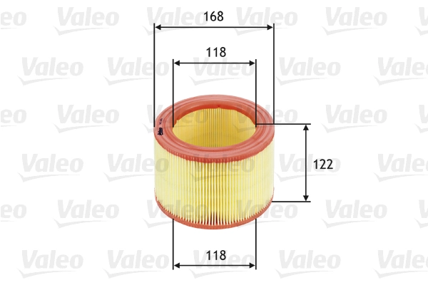 585600 VALEO