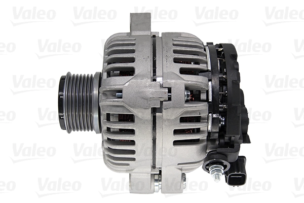 Do koszyka Alternator Toyota Land Cruiser PRADO ASIA J12