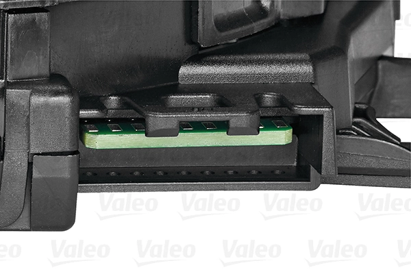 Do koszyka Pierścień kontaktowy AIRBAG, taśma kierownicy  Skoda SuperB III 3V3