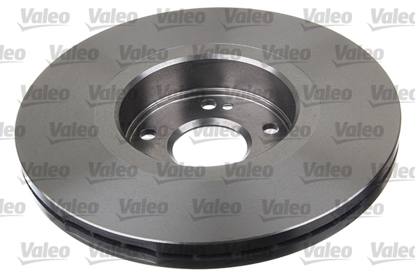 Tarcza hamulcowa przednia VALEO 197221 cena, od 62,30 USD