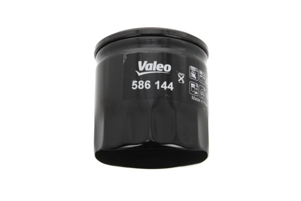 Filtr oleju VALEO 586144 cena, od 8,08 USD