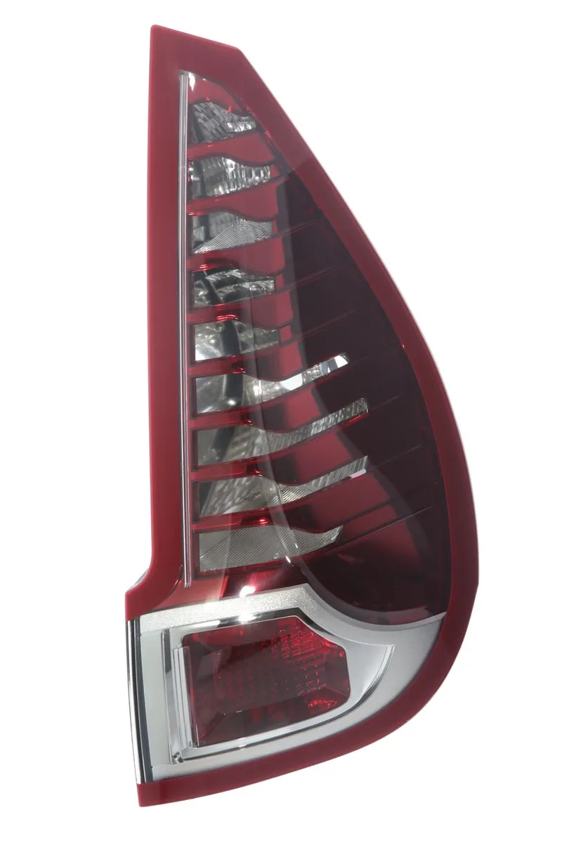 Lampa zespolona tylna prawa do Renault Scenic GRAND III JZ0, JZ1