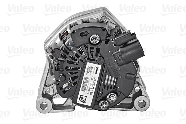 437355 VALEO Alternator
