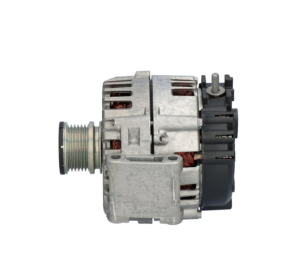 Do koszyka 439836 VALEO Alternator
