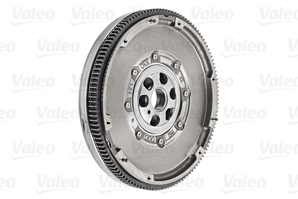 Koło zamachowe silnika 836201 VALEO