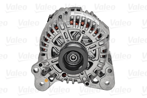 437502 VALEO