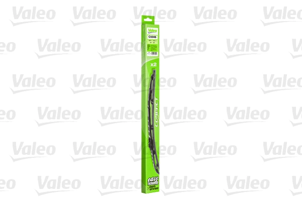 Pióro wycieraczki szyby przedniej, zestaw (2 szt.) VALEO 576013 cena, od 12,65 USD
