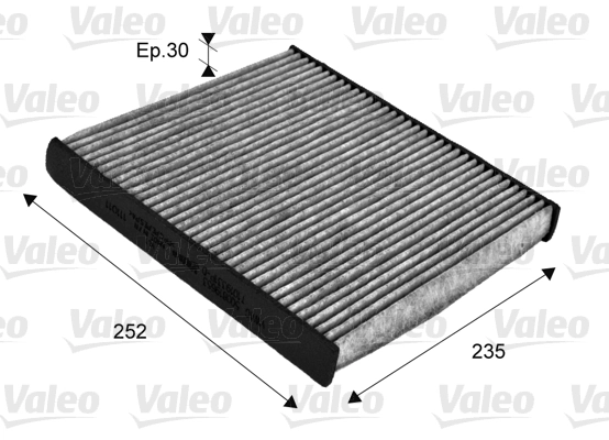 715720 VALEO