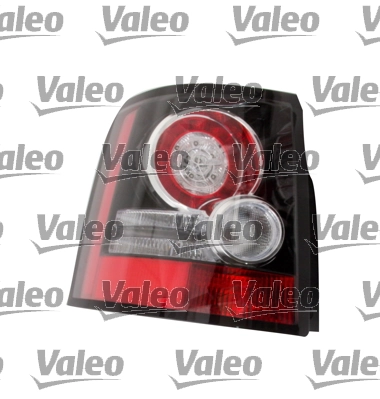  Land Rover Range Rover I (2005-2013)