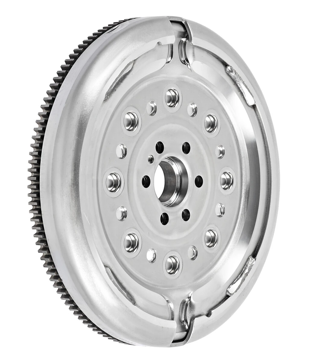 Do koszyka Koło zamachowe silnika Volkswagen Polo III 6KV2