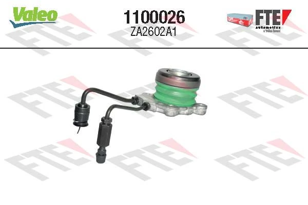1100026 VALEO