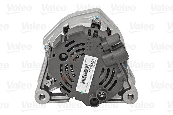 437137 VALEO Alternator