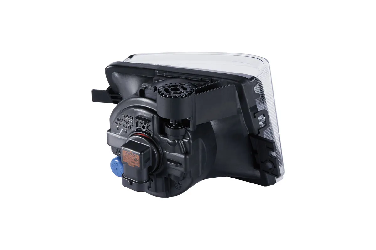 Lampa przeciwmgielna lewa BMW 7 sedana (F01, F02, F03, F04) (2008 - 2015) cena, od 62,74 USD