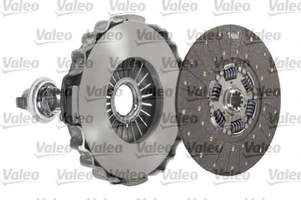 Zestaw sprzęgła (3 części) 500376219 Iveco