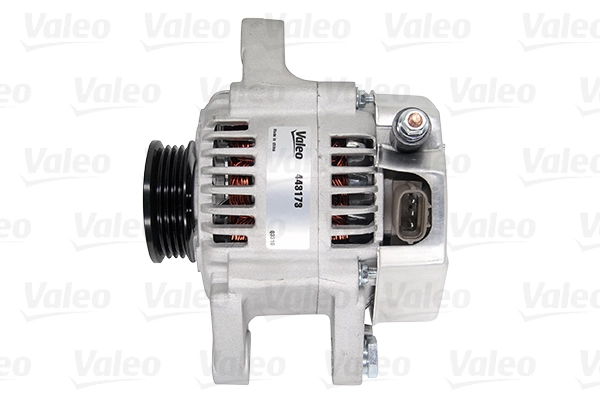 Alternator do Toyota Yaris  SP90