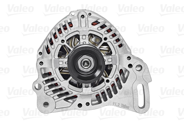MQA1750 Magneti Marelli Alternator