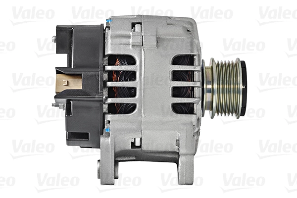 Alternator 0124515121 VAG