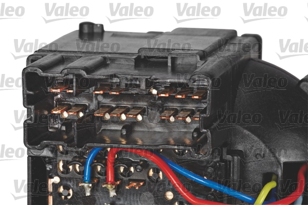 251684 VALEO Przełącznik zespolony lewy