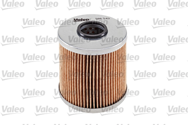 586543 VALEO Filtr oleju