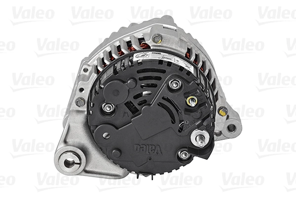 Alternator Audi A6 C5
