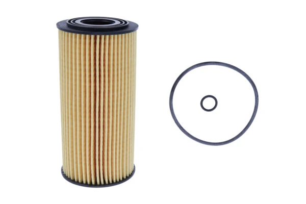 Do koszyka 586605 VALEO Filtr oleju