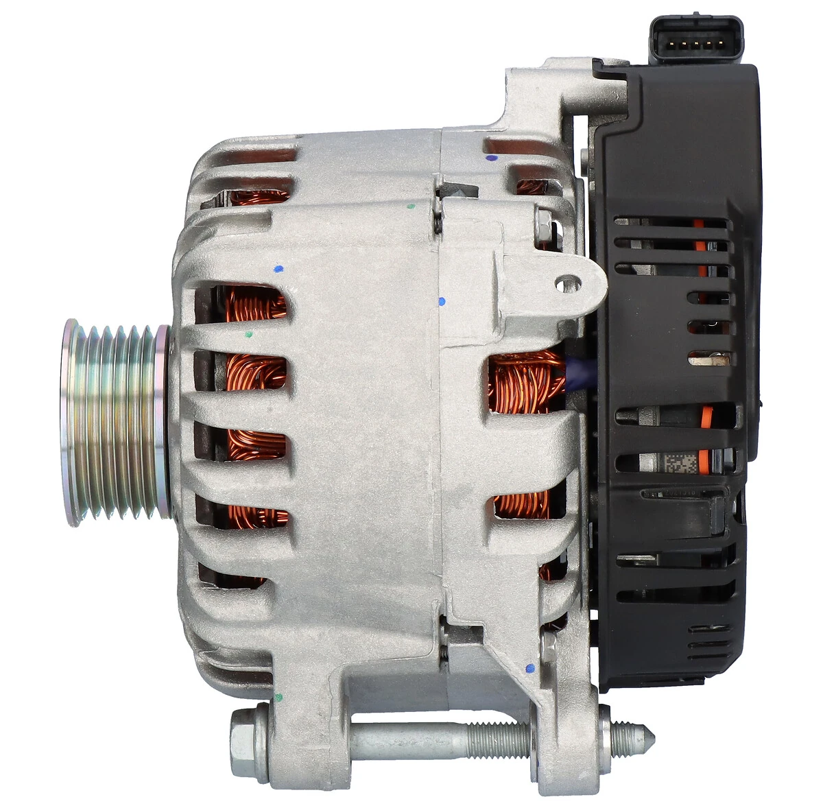 Alternator VALEO 440999 cena, od 575,67 USD