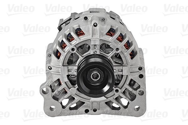  Alternator Seat Leon 1