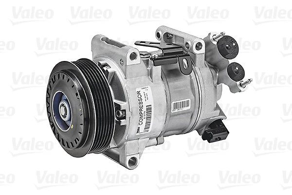 Sprężarka klimatyzacji VALEO 813178 cena, od 467,85 USD