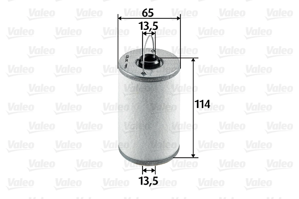 Filtr paliwa 9451080019 Ford