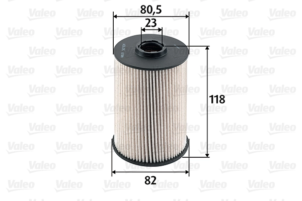 587924 VALEO