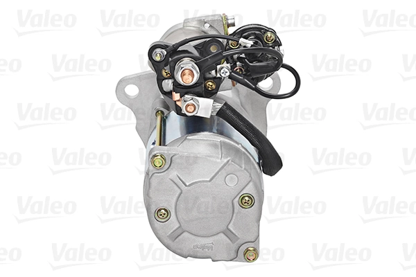 Do koszyka Rozrusznik Mercedes Benz Truck TRUCK ACTROS  