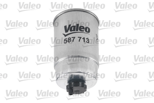 Filtr paliwa VALEO 587713 cena, od 12,57 USD