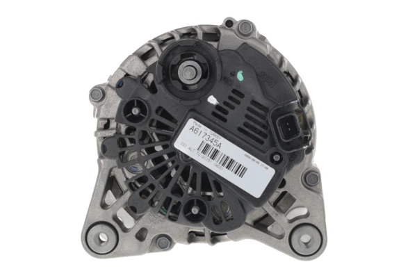  Alternator Renault Megane 3