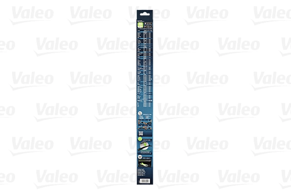 Do koszyka 578579 VALEO Pióro wycieraczki szyby przedniej kierowcy